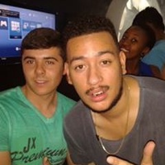 Liam Myburgh