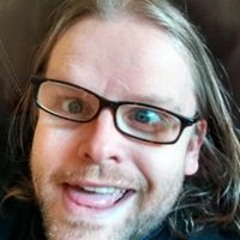 Michael Jamie McNamara