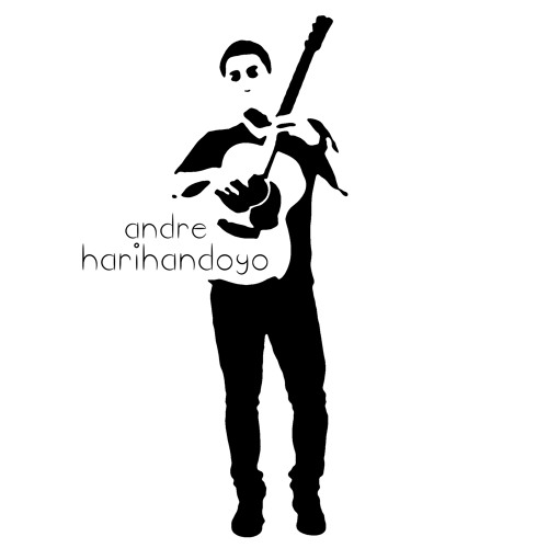 Andre Harihandoyo’s avatar
