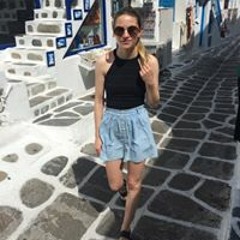 Anna Louise Marie Tiplady