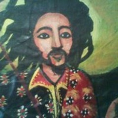 Menelek Tafari