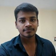 Muthuraja Ranganathan