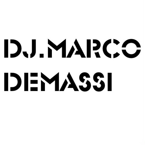 djmarco demassi’s avatar