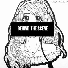 A i r i  behind the scene