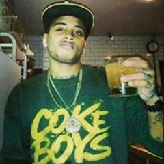 Nathaniel YoungOg Scott