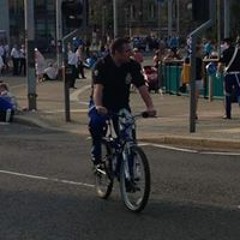 Darren Tait