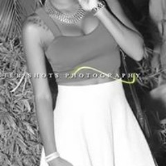 Stacie Ciroc Reynolds