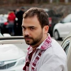 Oleksandr Kunytsia