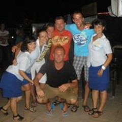 Steven van den Broeck