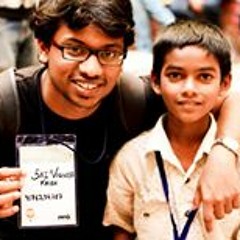 Sai Vignesh Krish