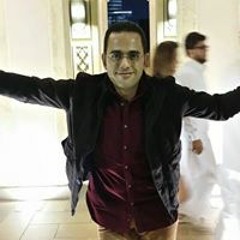 Mahmoud Mustafa