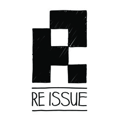 Re-issue