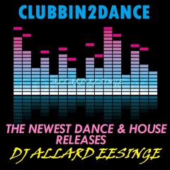 Clubbin2Dance