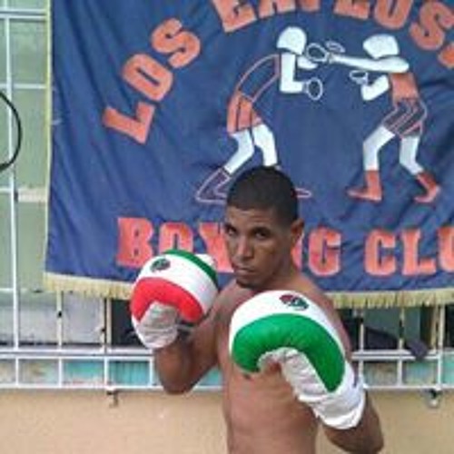 Carlos M. Burgos’s avatar