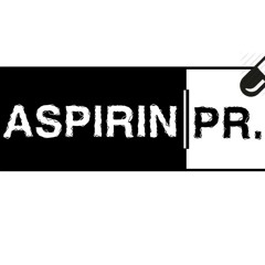 ASPIRIN PR.
