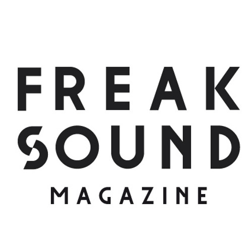 Freaksound Magazine’s avatar