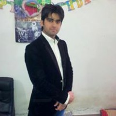 Kashif Ali Majid