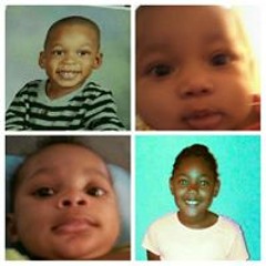 Derrick Deuce Williams