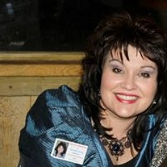 Sallie Robinson McKnight