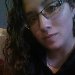 Katie Ferreira Bowden