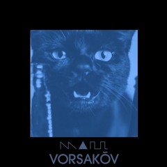 MrBlonde // Vorsakõv