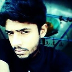 Arjun Anjan Gowda