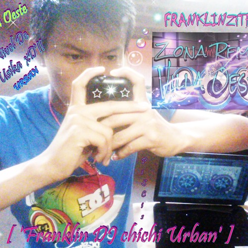 franklin DJ-chichi urban’s avatar