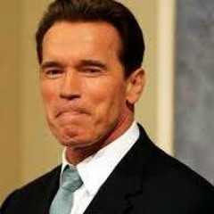 Mahesan Schwarzenegger