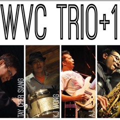 WVC - Malaysian Jazz Ensemble