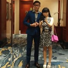 Philbert Tay Yu Siong