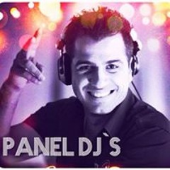 Kobi Cohen PanelDjs