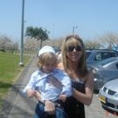 Tamar Lin Rabinowicz