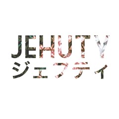 Jehuty