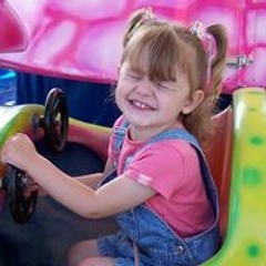 Jess Riley Roo Hatch