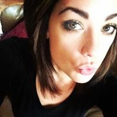 Samantha Leigh Thurber