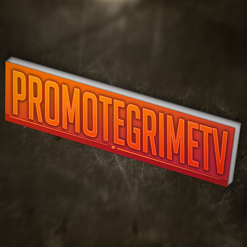 PromoteGrimeTV’s avatar