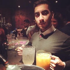 The Liquid Lounge