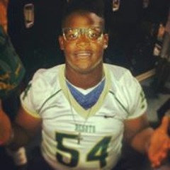 Christopher Ray Smith