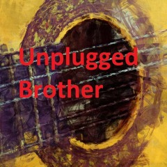 unplugged brother