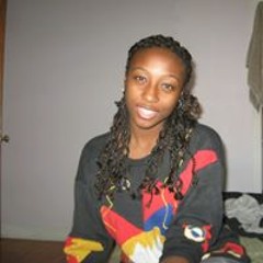 Vohna George-McDonald