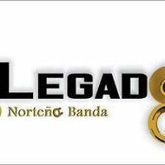 Legado Norteno Banda