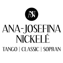 Ana-Josefina Nickelé Selig