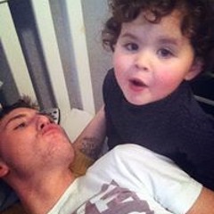 Daniel Wally Griffin