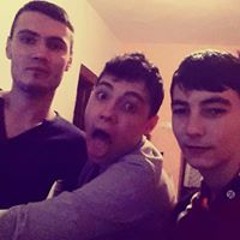 Cosmin Badea