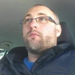 David 'Haggis' Haysom