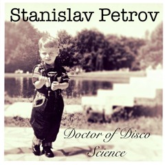 Stanislav Petrov