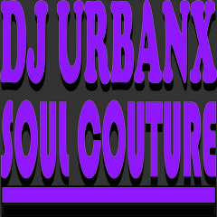 DJ URBAN X