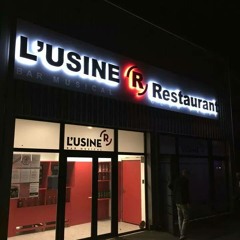 L'Usine(R)