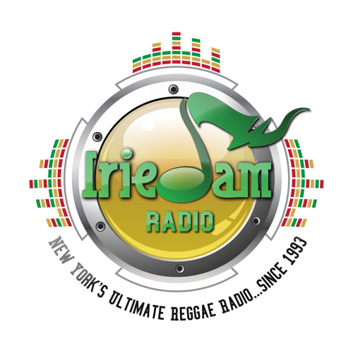 Stream Irie Jam Radio music | Listen to songs, albums, playlists for free  on SoundCloud