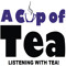 Listening with Tea - ACOT